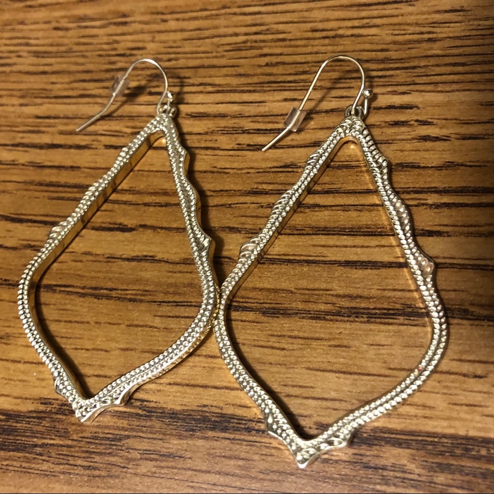 Kendra Scott Sophie Drop